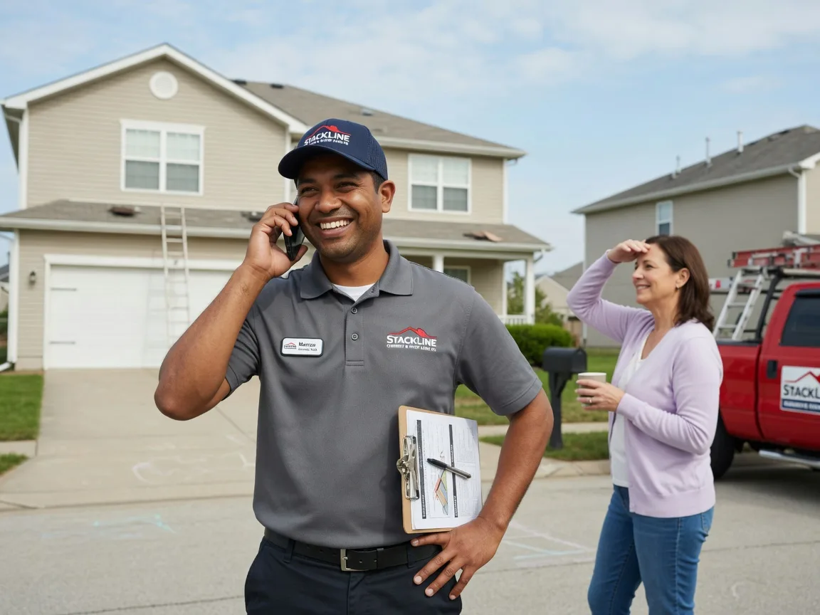 Chimney flashing repair Colton, OR FAQs
